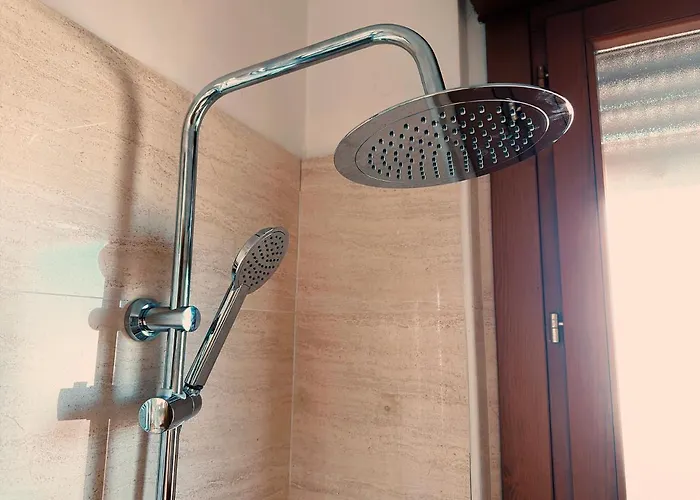 Porta Di House Appartement Rome