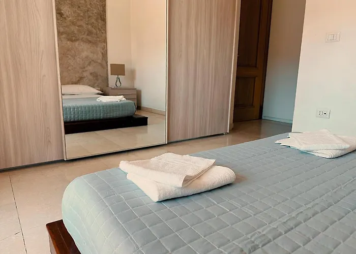 Appartement Porta Di House *