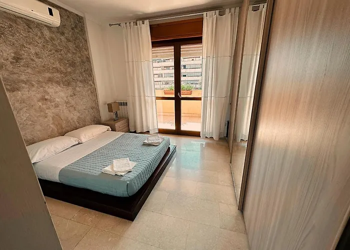 Appartement Porta Di House Rome