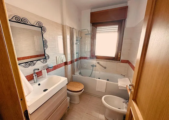 Appartement Porta Di House