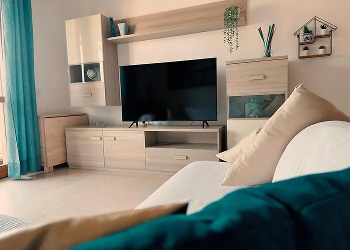 Appartement Porta Di House *