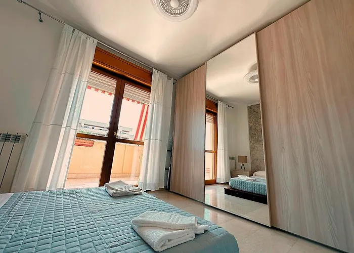 Porta Di House *