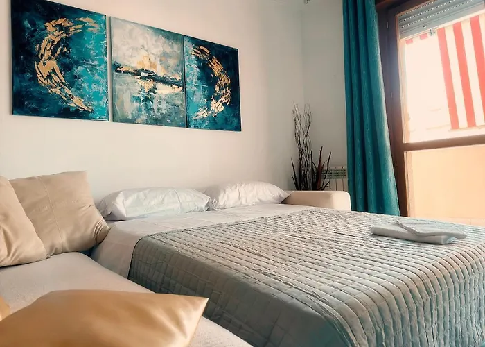 Appartement Porta Di House Rome