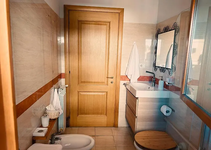 Porta Di House Appartement